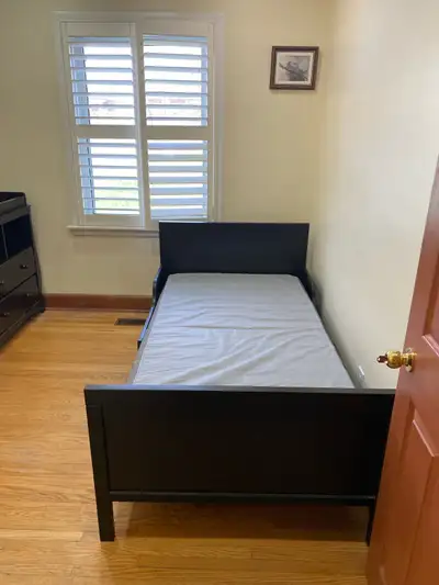 Rental room in a peaceful house