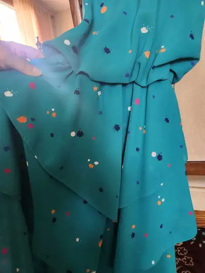 Vintage Party Dress, View more