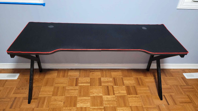 Computer Desk / Gaming Desk / Office Desk, 63 inches, $101 Only in Desks in Mississauga / Peel Region - Image 2