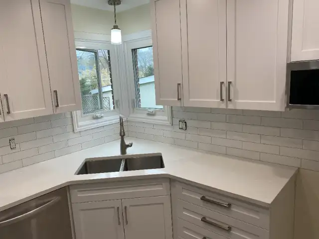 Tile Installer - Oakville, Burlington, Hamilton, Niagara Region in Renovations, General Contracting & Handyman in Hamilton - Image 8