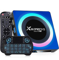 Android box for smart tv