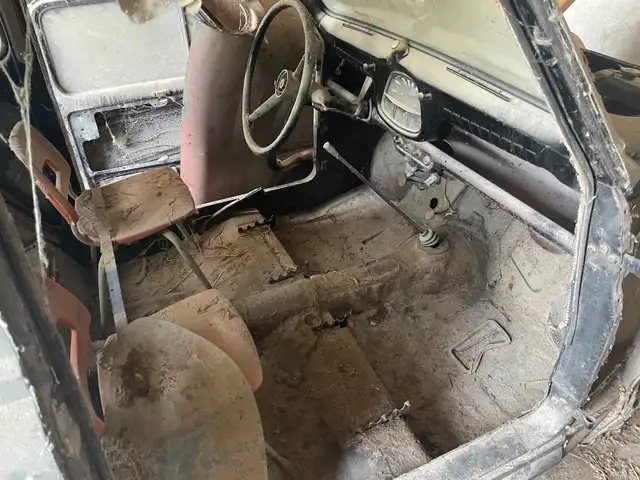 1956 Austin A30495868068600883203