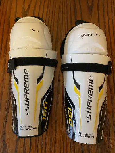 Bauer Shin Guards, View more