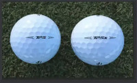 Golf Balls-Pro-V's,TP5's,ChromeSoft,Vice, Tour Response &TourBXS