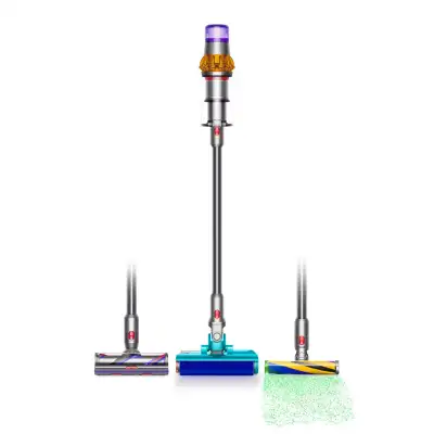 Dyson V15s Detect Submarine Wet & Dry Cordless Vacuum w/ 3 heads, View more