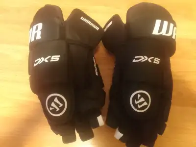 Hockey gloves, View more
