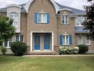 4 1/2 à louer Terrebonne