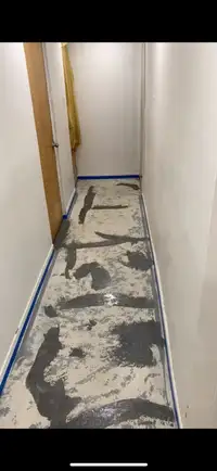 Ouvrage/reparation beton