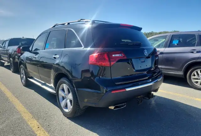 2013 Acura MDX 571064699176232961
