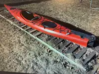 Kayak for sale 