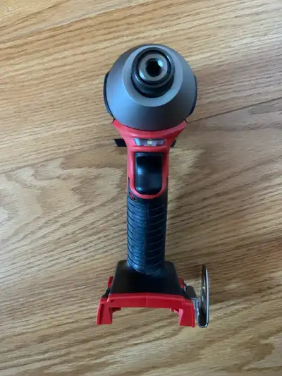 Milwaukee M18 1/4 Hex Impact Driver, View more