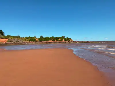 Beautiful 2 Bedroom apartment on the Northumberland Strait, View more