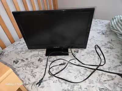 Petite télévision , View more