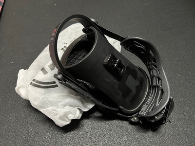 NEW Union Cadet Pro Kids Snowboard Bindings, View more