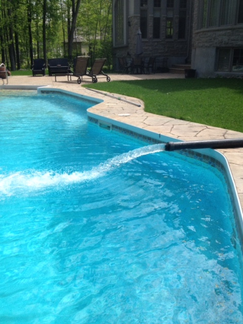 Water Delivery in Hot Tubs & Pools in Ottawa - Image 2