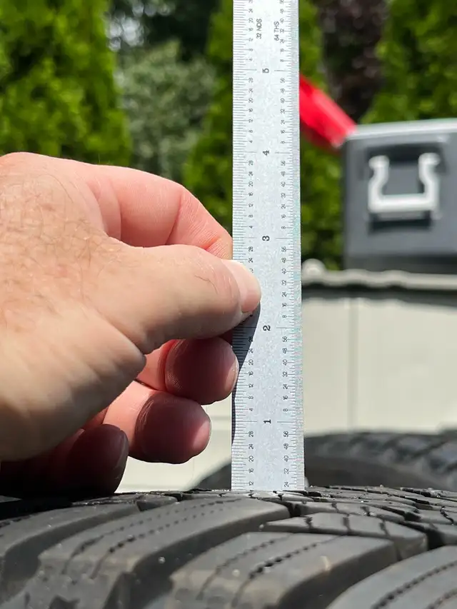 Wheels and Snow Tires For Sale in Tires & Rims in City of Halifax - Image 4