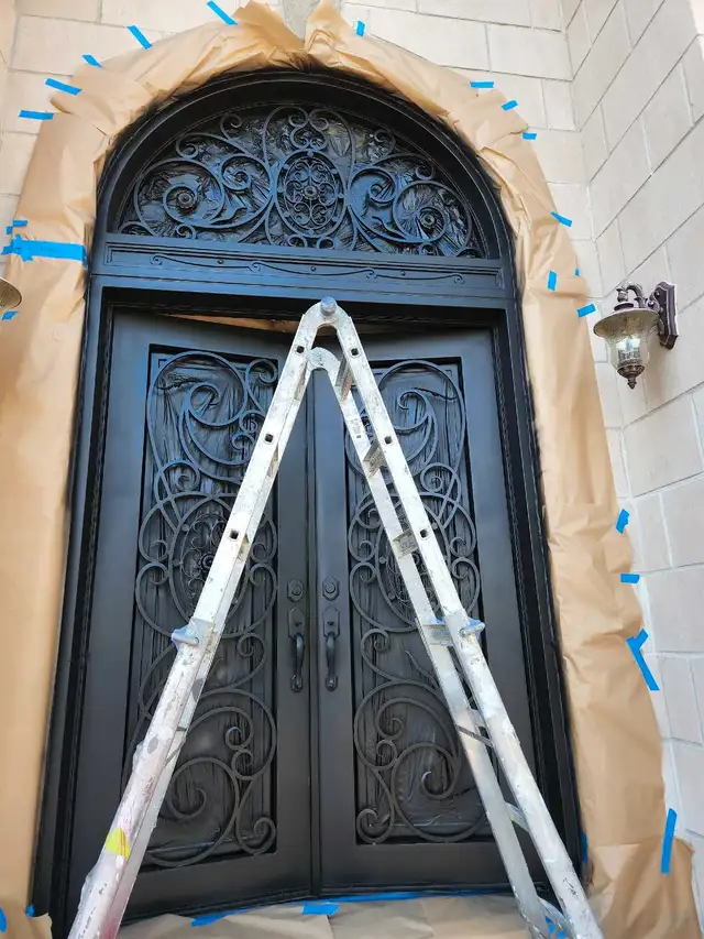 Arch professional painting 63838166851969122