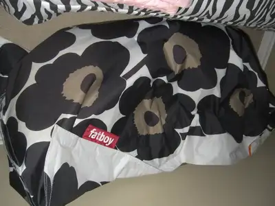 Fatboy Original Bean Bag - , 70" x 55", View more