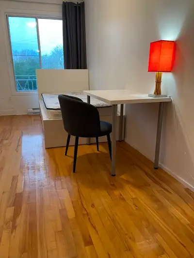 All included | Fully furnished, NO BILLS TO PAY. One price, zero bills, zero surprises. Bright, clea...