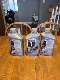 Synthetic Transmission fluid