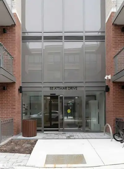Independent Condominium Full Apartment- 1 Bedroom, 1 bathroom available from Aug 1, 2026. 1 undergro...