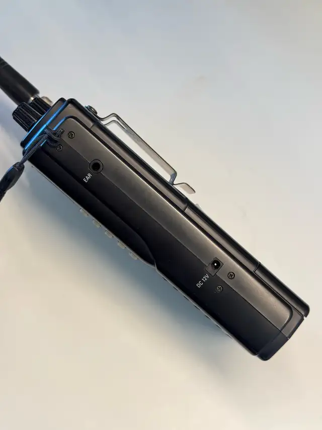 Yupiteru legendary radio scanner MVT7100 in General Electronics in Mississauga / Peel Region - Image 7