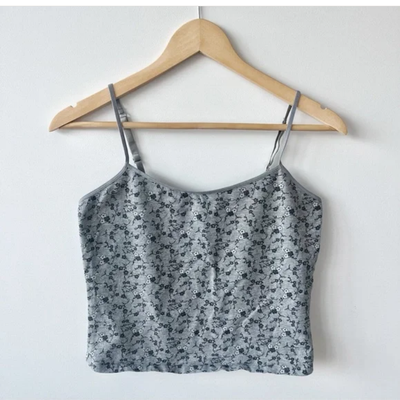 NWOT - Outline - (Size M) Women's Strap Tank Top Camisole, View more