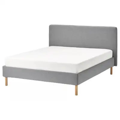 ikea bed frame , View more