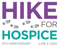 Hike for Hospice - Lisaard & Innisfree Hospice