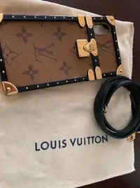 Louis Vuitton iPhone 6 case