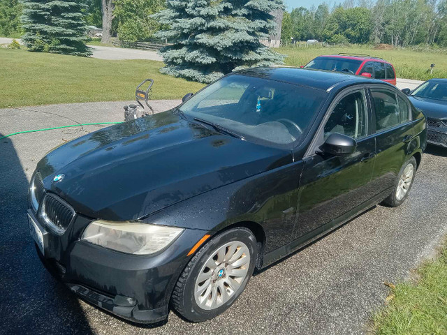 2009 BMW 323I  in Cars & Trucks in Kawartha Lakes