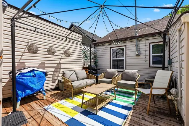 *Cute Grant Park Bungalow for Rent!**
