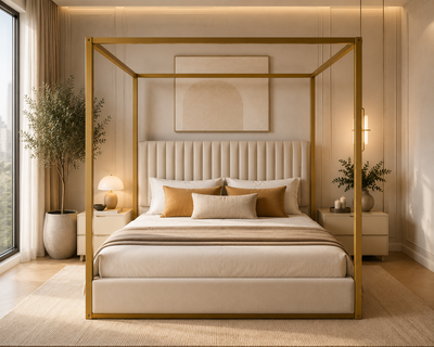 ✨ Luxury Queen Velvet Bed Frame – Brand New ✨ Upgrade your bedroom with this elegant queen-size velv...