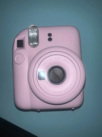 Instax12 mini printable camera BRAND NEW