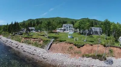 Housekeeper / Maintenance /Grounds  need for Cabot Trail Resort, View more