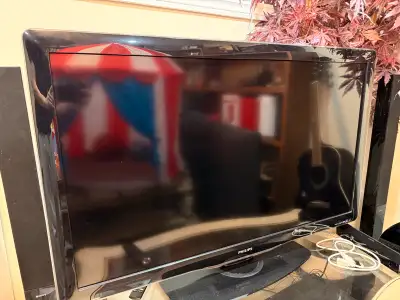 PHILIPS 46inch TV, View more