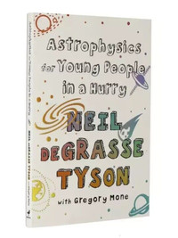 Astrophysics for young people in a hurry