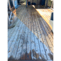 Spring Cleaning-Patio Season- Wajet Pressure Washing