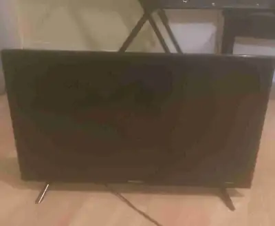 Smart TV:  Westinghouse 32”, View more