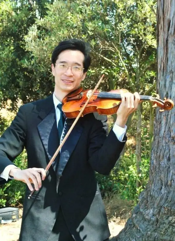 Back2School FREE Violin E-Lesson:  RSVP NOW/ LIMITED TIME !584200300979169284