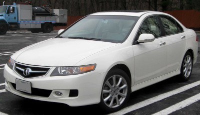 WANTED: 04-08 Acura TSX