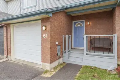 Basement available from Jan 1st, 2026 in quiet street of Kanata North/March Rd Walking distance to C...