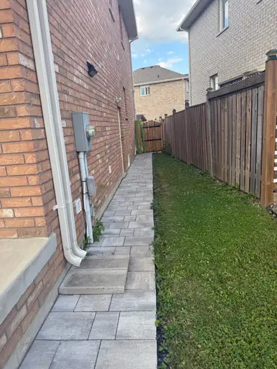 2 Bedrooms BSMT Apartment For Rent