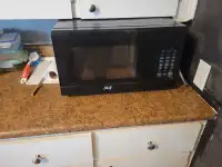 Micro-onde/ Microwave