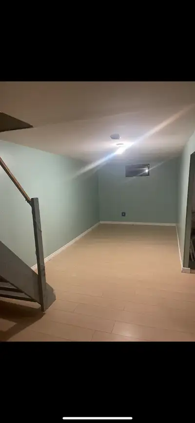 All utilities included. & near red river college very close to polo park area . Call dm for more inf...