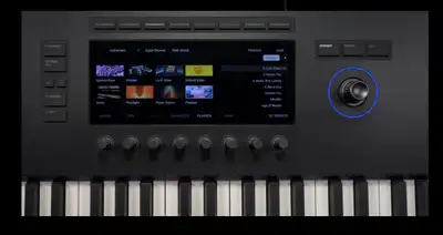 Kontrol s88 MK3, View more
