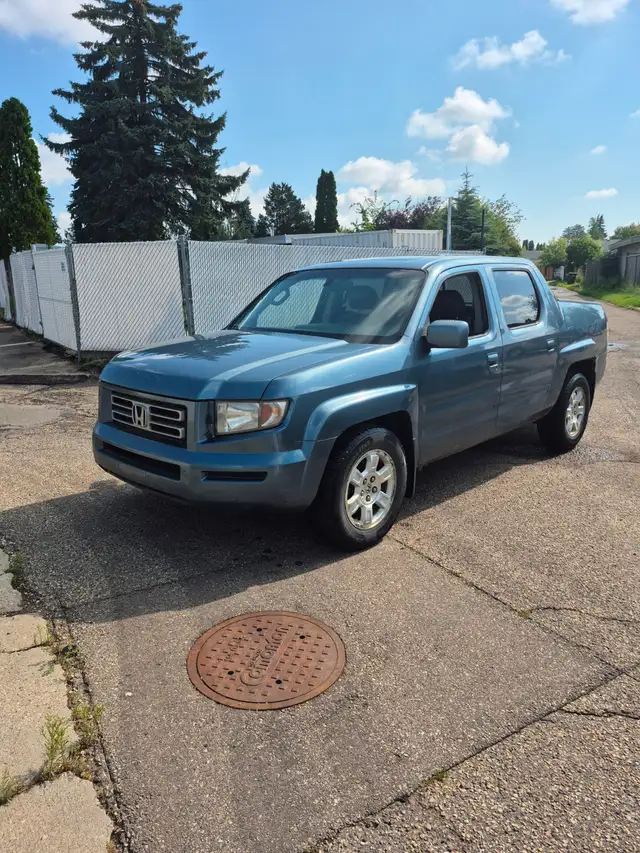 Honda Ridgeline 2008 for sale