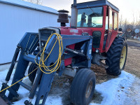  1135 Massey