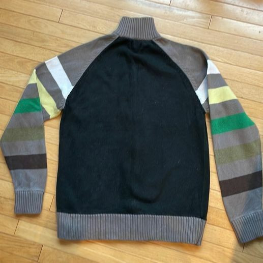 Mens Ben Sherman zipped sweater in Men's in Bedford - Image 2