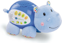 VTech Lil' Critters Soothing Starlight Hippo (English Version)